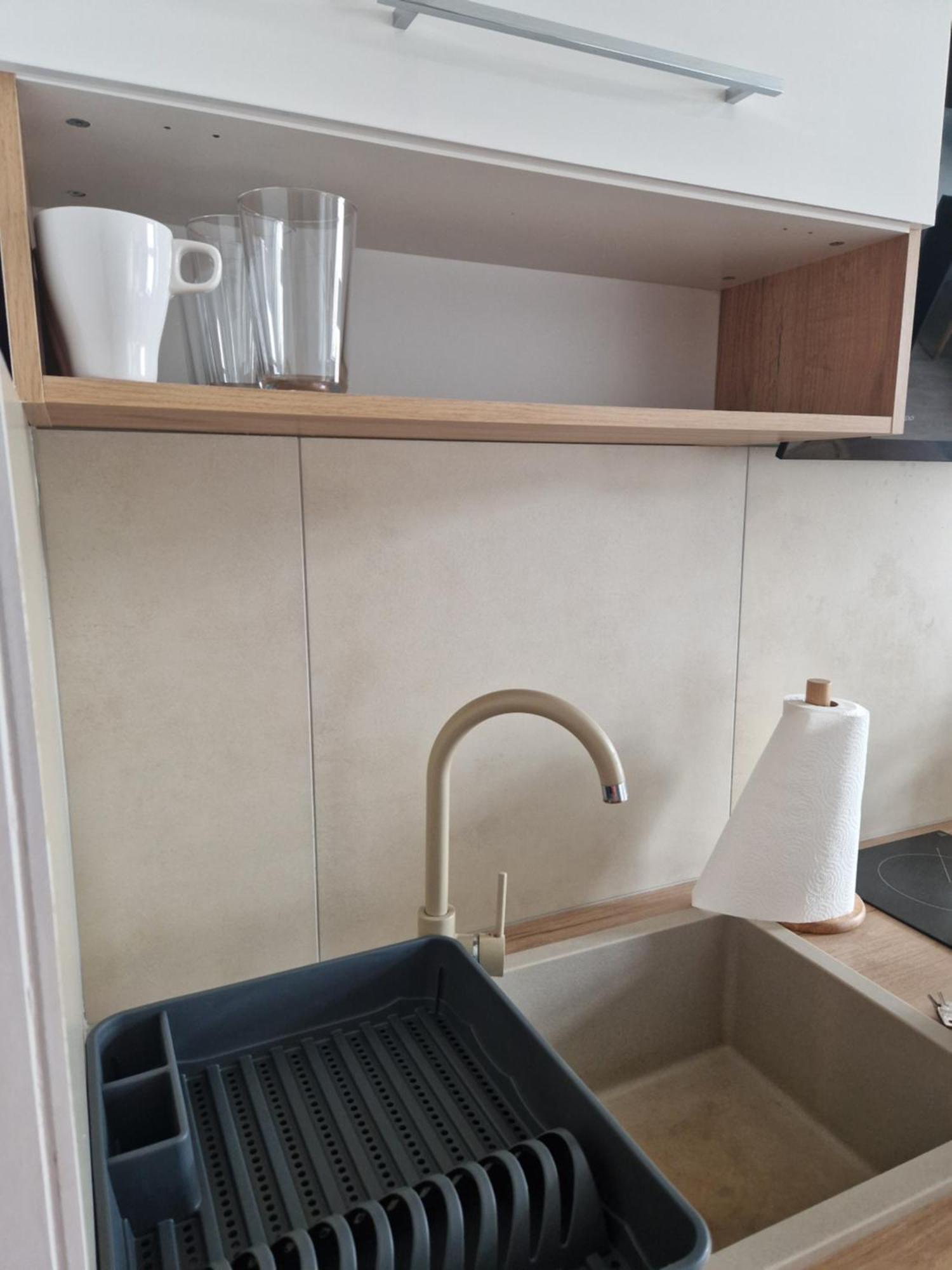 Casa Mama Centrum III Lazarski Poznań Eksteriør bilde