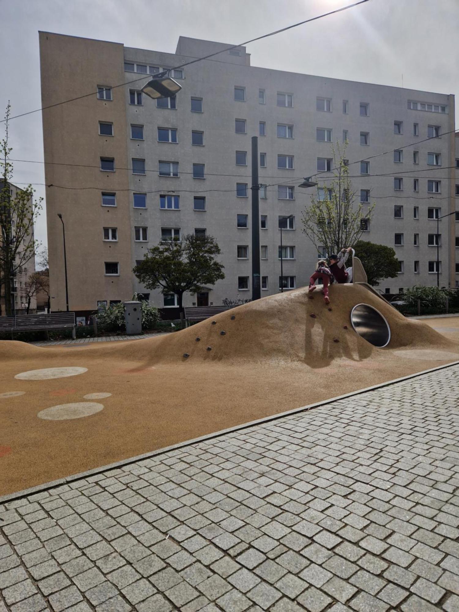 Casa Mama Centrum III Lazarski Poznań Eksteriør bilde