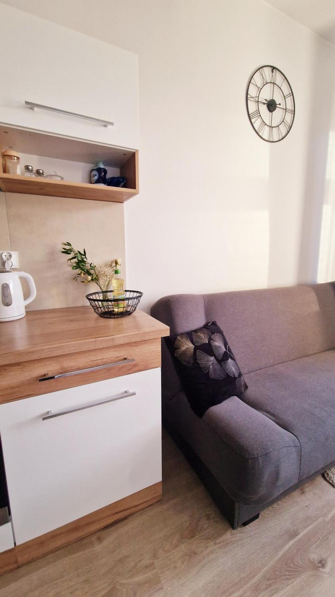 Casa Mama Centrum III Lazarski Poznań Eksteriør bilde